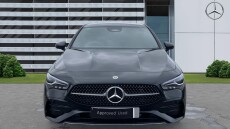 Mercedes-Benz CLA 200 AMG Line Executive 4dr Tip Auto Petrol Saloon